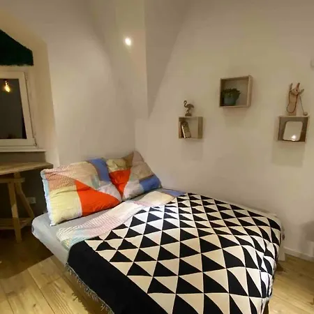 Gemuetliche Stadtwohnung Nahe Des Harkortsees Apartmán