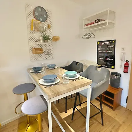 Gemuetliche Stadtwohnung Nahe Des Harkortsees Appartement Wetter (Ruhr)