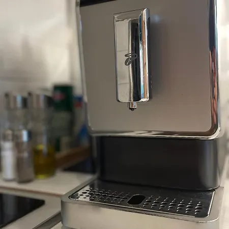 Lejlighed Gemuetliche Stadtwohnung Nahe Des Harkortsees Wetter (Ruhr)