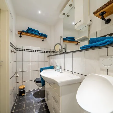 Gemuetliche Stadtwohnung Nahe Des Harkortsees Appartement Wetter (Ruhr)