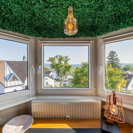 Appartement Gemuetliche Stadtwohnung Nahe Des Harkortsees