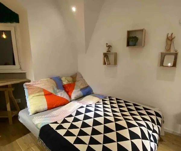 Gemuetliche Stadtwohnung Nahe Des Harkortsees Appartement