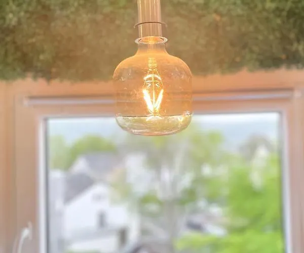 Gemuetliche Stadtwohnung Nahe Des Harkortsees