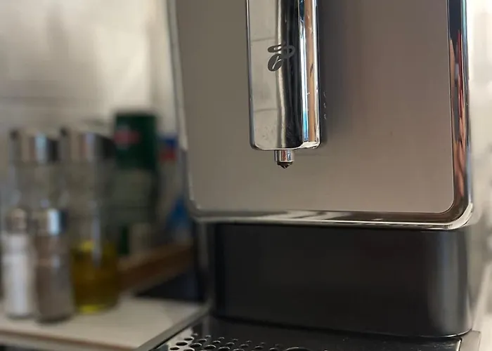 Appartement Gemuetliche Stadtwohnung Nahe Des Harkortsees Wetter (Ruhr)