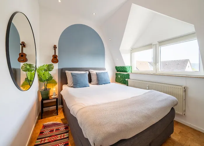 Gemuetliche Stadtwohnung Nahe Des Harkortsees Appartement Wetter (Ruhr)